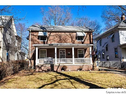 545 Williams St Photo 1