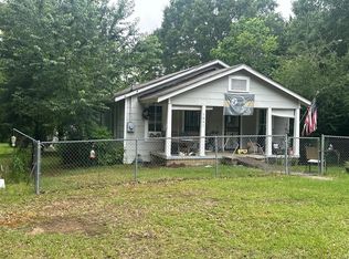 1041 Moaks Creek Rd, Summit, MS 39666
