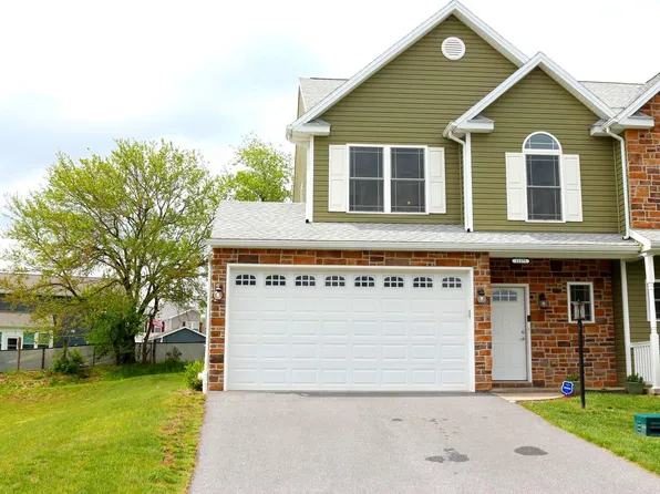 11177 Gulf Dr #N, Waynesboro, PA 17268