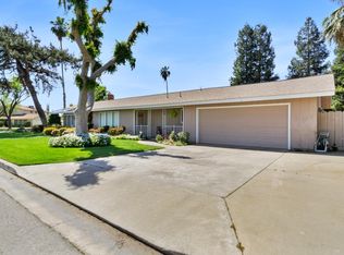 400 Shannon Ave, Madera, CA 93637