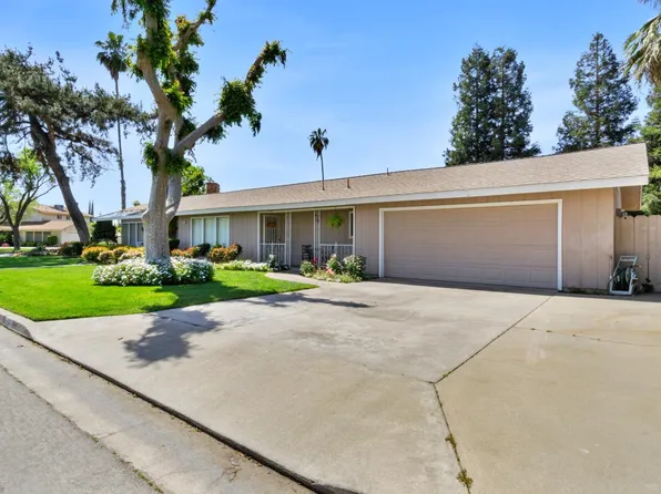 400 Shannon Ave, Madera, CA 93637