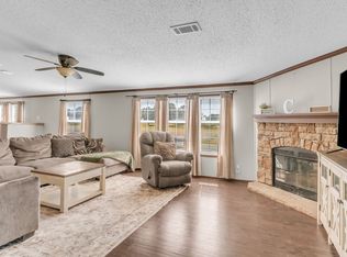 2309 W Mount Vernon Rd, Bethpage, TN 37022