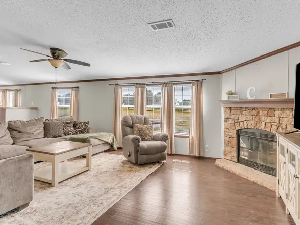 2309 W Mount Vernon Rd, Bethpage, TN 37022