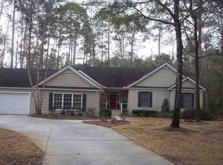 4496 Horseshoe Bnd, Murrells Inlet, SC 29576