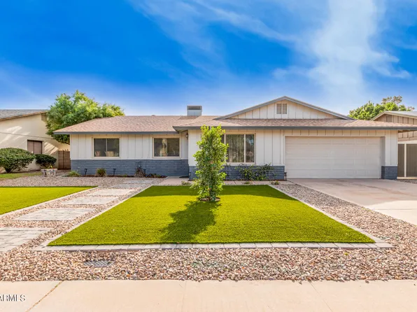 2179 E SESAME Street, Tempe, AZ 85283