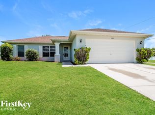 225 NE 23rd St, Cape Coral, FL 33909