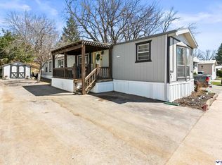 4211 N 127th Ct #98, Omaha, NE 68164