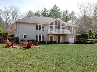 193 Fiske Hill Rd, Sturbridge, MA 01566