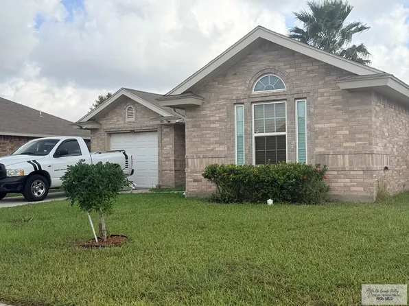 4185 Sabine Ave, Brownsville, TX 78520