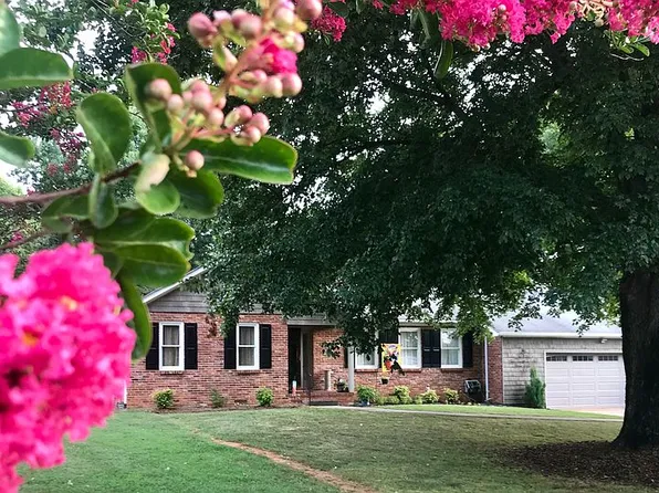 255 Greensboro Street Ext, Lexington, NC 27295