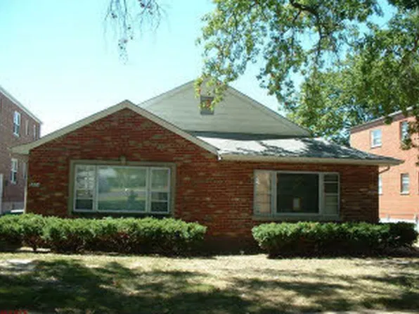 5806-5808 Sunshine Dr., 5806-5808 Sunshine Dr #B, Saint Louis, MO 63109