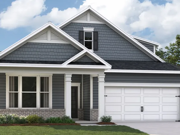 CLIFTON Plan, Riverwood Gardens