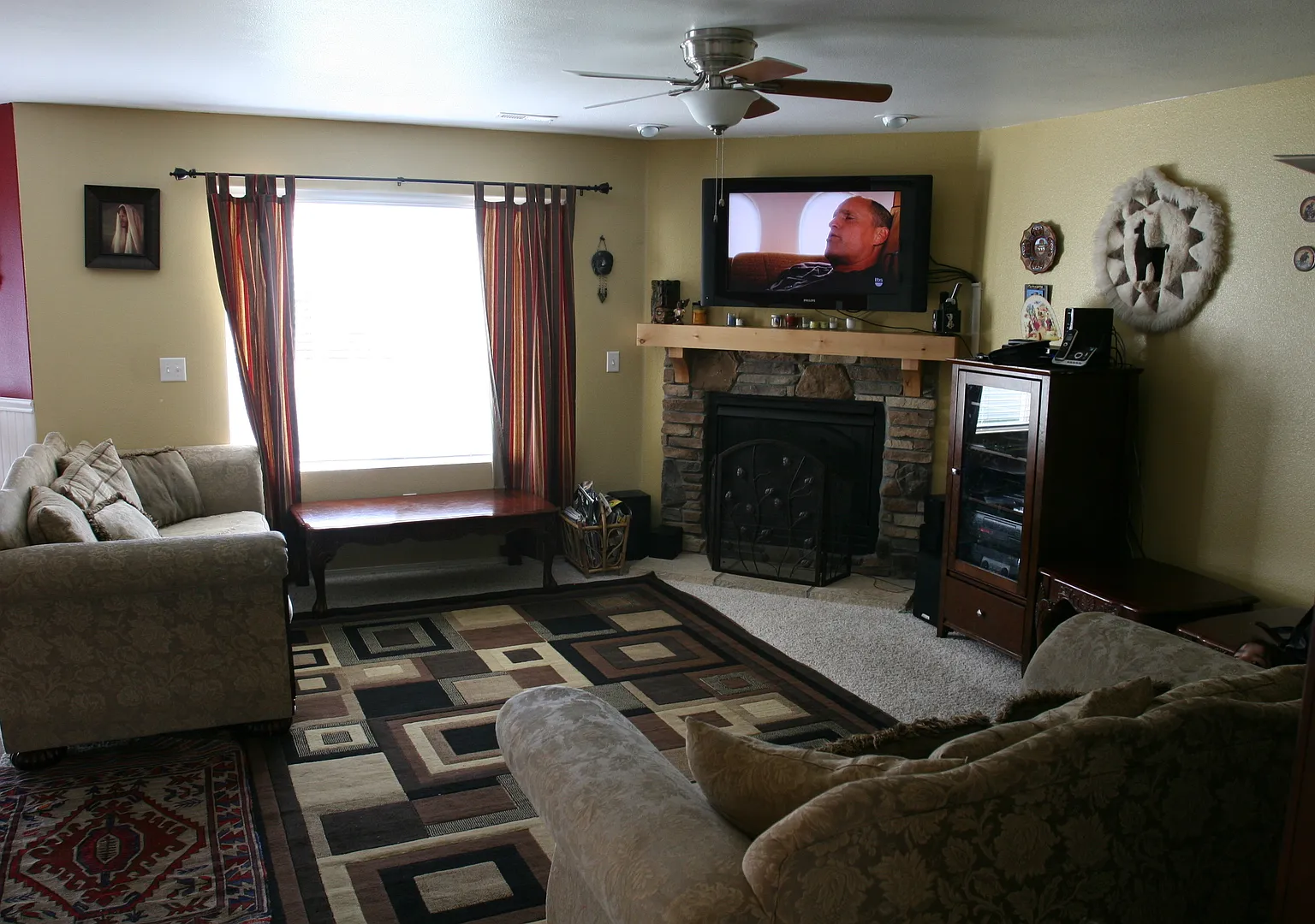 Huge 3 bed 2.5 bath single home in Spanish Fork — Photo 4