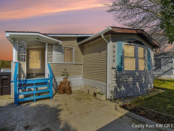 5th image of 6648 Millstone Dr SE