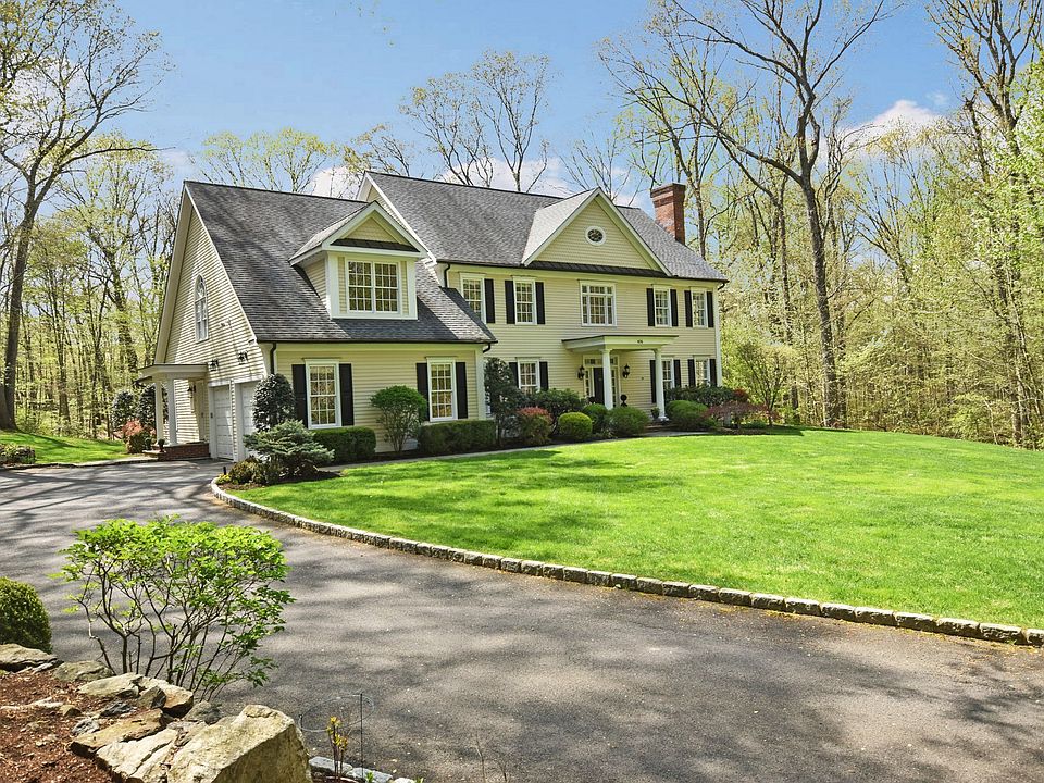 105 Raymond St, Darien, CT 06820 Zillow