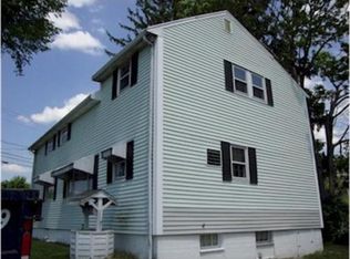 155 Old Bedford Rd, Westport, MA 02790