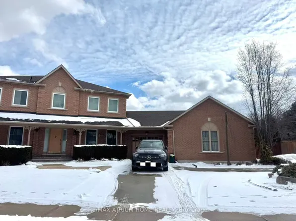 52 Loring Cres, Markham, ON