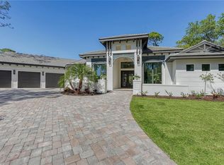 101 Sugar Mill Dr, Osprey, FL 34229