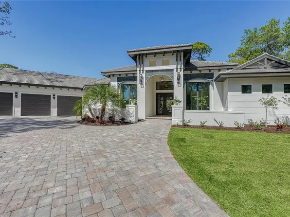 101 Sugar Mill Dr, Osprey, FL 34229