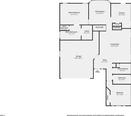809 Ashmount Ln — Photo 17