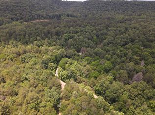 Busted Mountain Rd, Jerusalem, AR 72080