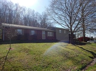 870 Goose Creek Rd, Wheelersburg, OH 45694