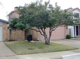 406 San Bruno Dr, Garland, TX 75043