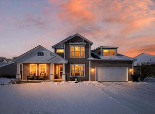 54855 Springfield Trace Dr, Osceola, IN 46561