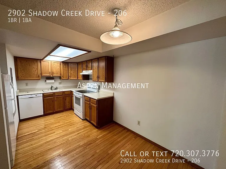 2902 Shadow Creek Dr #206 — Photo 4