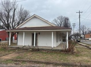 1000 Cheatham St, Springfield, TN 37172