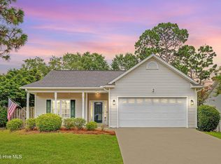 6803 Teviot Rd, Wilmington, NC 28412