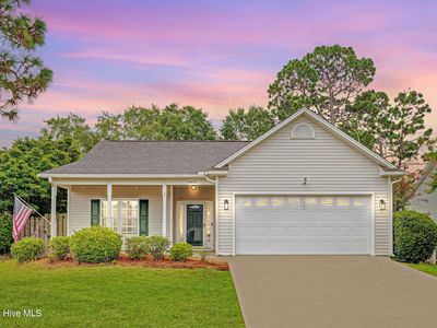 6803 Teviot Drive, Wilmington, NC, 28412