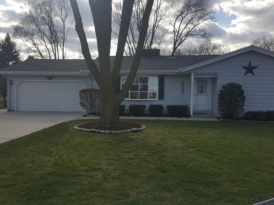 4642 Carter Dr Nanette Behrens