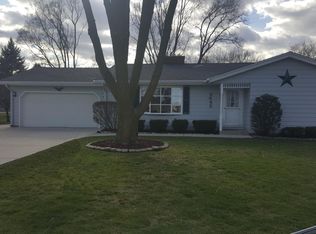 4642 Carter Dr, Racine, WI 53402