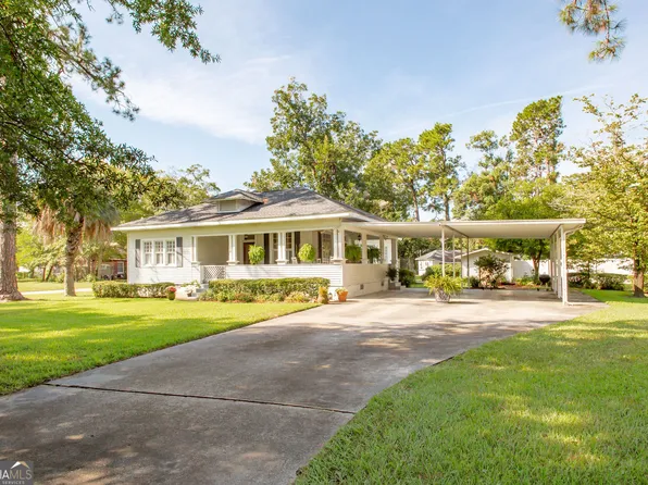 510 Magnolia Dr, Waycross, GA 31501