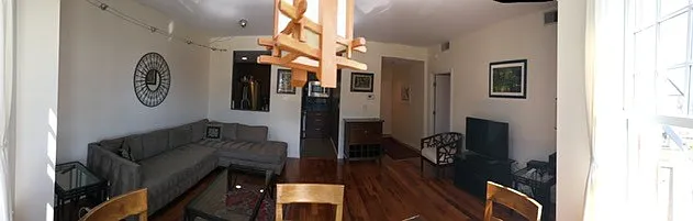 2647 Connecticut Ave NW #301 — Photo 11