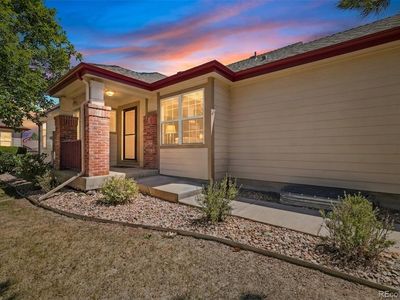 16797 W 61st Place, Golden, CO, 80403