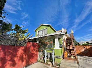 4541 Prospect Ave, Los Angeles, CA 90027