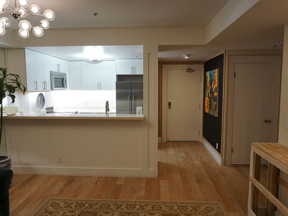 1st image of 601 Van Ness Ave APT 644