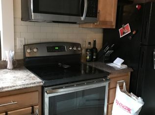 3 Snelling Pl #2A, Boston, MA 02113