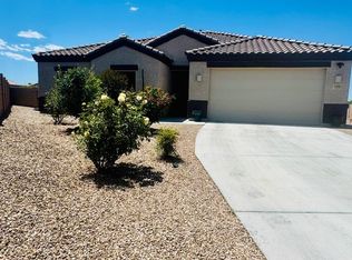 477 W Aberdeen Pl, Vail, AZ 85641