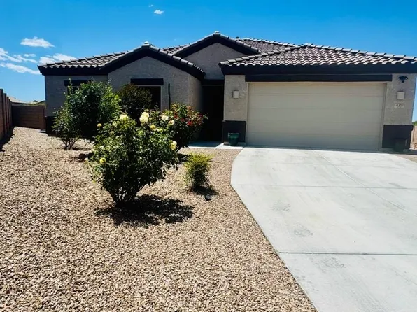 477 W Aberdeen Pl, Vail, AZ 85641