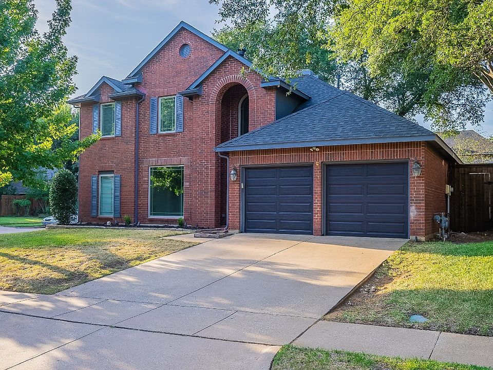 1st image of 2520 Branch Oaks Ln