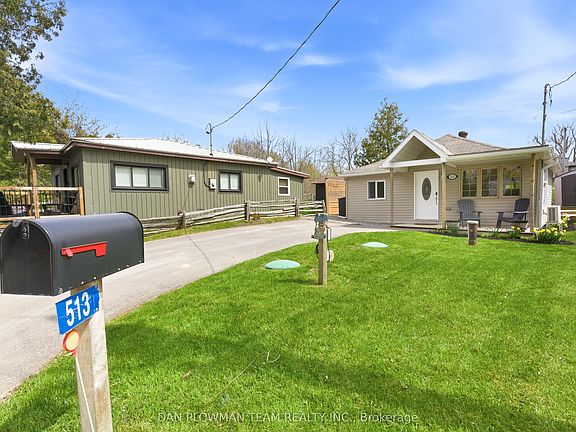2nd image of 513 View Lake Rd