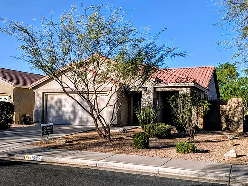 11547 N 153rd Dr Photo 1 11547 N 153rd Dr Photo 1