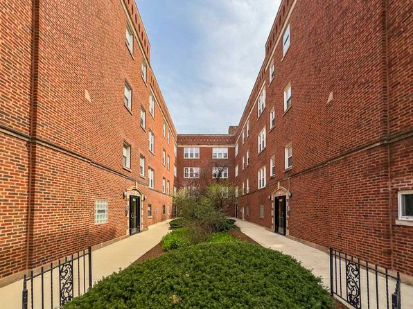 4809 N Wolcott Ave #B3