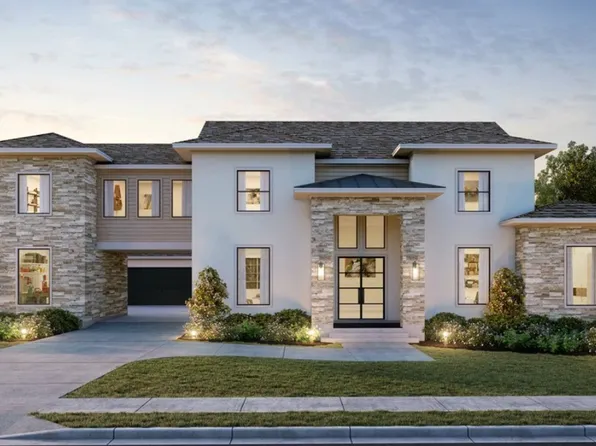 2078 Hamilton Dr, Franklin, TN 37064