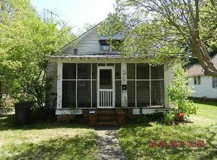 3616 Matoaka Rd, Hampton, VA 23661