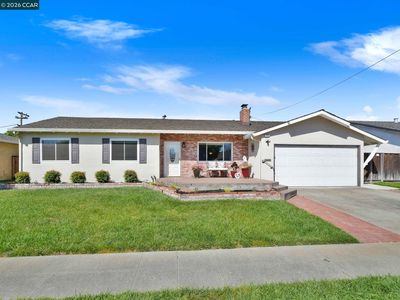 7286 Sheffield Ln, Dublin, CA, 94568