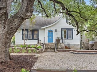 1601 Alta Vista Ave, Austin, TX 78704